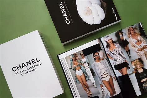 chanel boek roze|De mooiste Chanel koffietafelboeken .